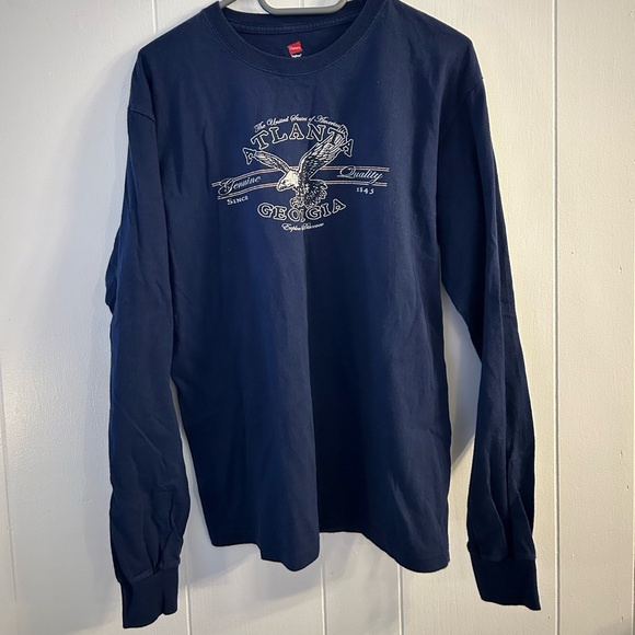 Long sleeve - Picture 1 of 5